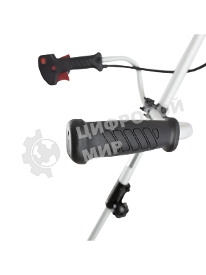 Триммер бензиновый Denzel DTL-43S, 2,5 л.с.