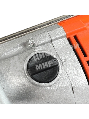 Дрель электрическая ударная PATRIOT FD 900h, 2 скорости, с ударом, мощность 1050Вт, макс.диаметр 16мм, глубиномер + дополнительная ручка