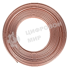 Труба медная Ballu Olympic 6,35х0,60х50000 (1/4), бухта