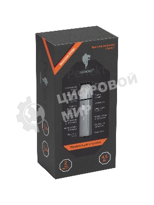 Машинка для стрижки аккумуляторная LEONORD LE-1223 (109433)