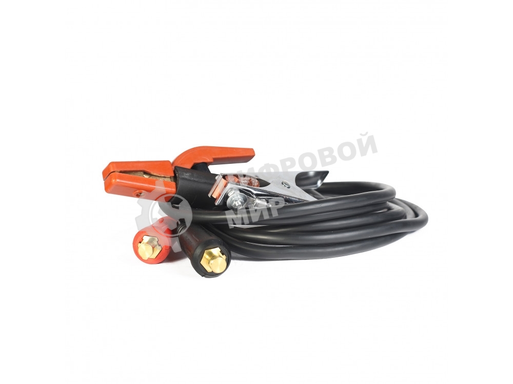 Инвертор WM260DVT MMA с подарком Маска 351D