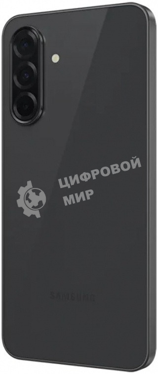 Смартфон Samsung Galaxy A36 SM-A366 8/128Gb черный