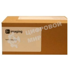 Тонер-картридж F+ STY745F7 для Lexmark CX725/CS725/CS720 (74C5SYE) желтый, 7000 стр.