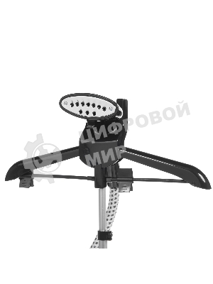 Отпариватель Endever Odyssey Q-106 красный, 2000 Вт, 45 г/мин, 1400 мл