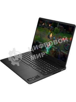 Ноутбук HP OMEN Gaming 16-am0290TX/16