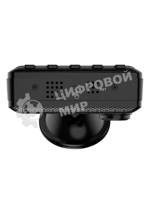 Видеорегистратор Sho-Me Combo MINI WIFI Pro, 2304x1296, 2.31