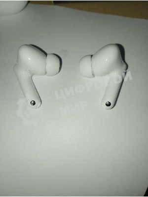 (Восстановленный) Наушники беспроводные Huawei FREEBUDS SE 4 T0026 55038500 WHITE [Cм.описание!]