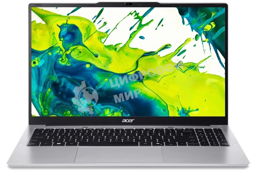 Ноутбук Acer Aspire Lite AL15-72P/15.6