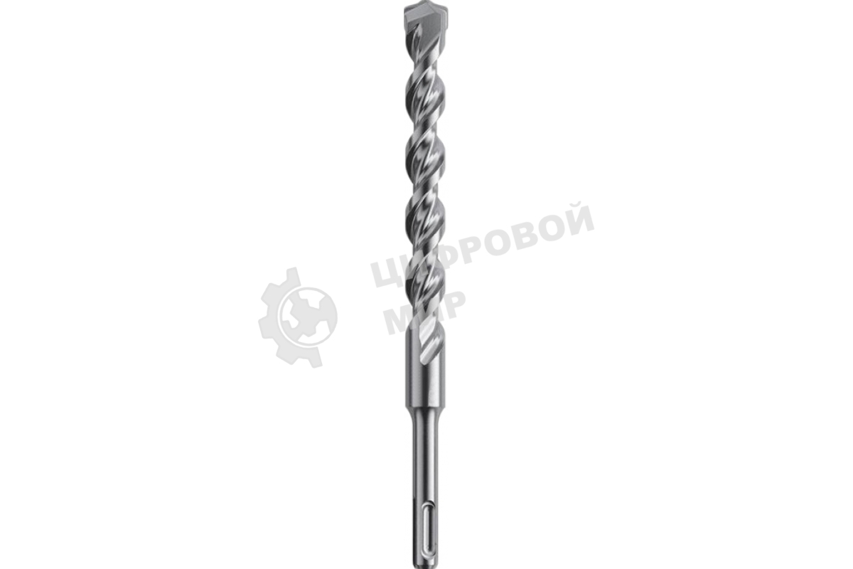 Бур по бетону Matrix, 24 x 300 мм, SDS PLUS