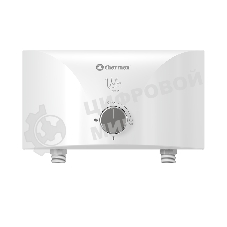 Электроводонагреватель проточный Thermex Vetro 5500 shower