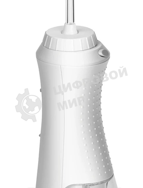 Ирригатор Waterpik WP-490 EU белый