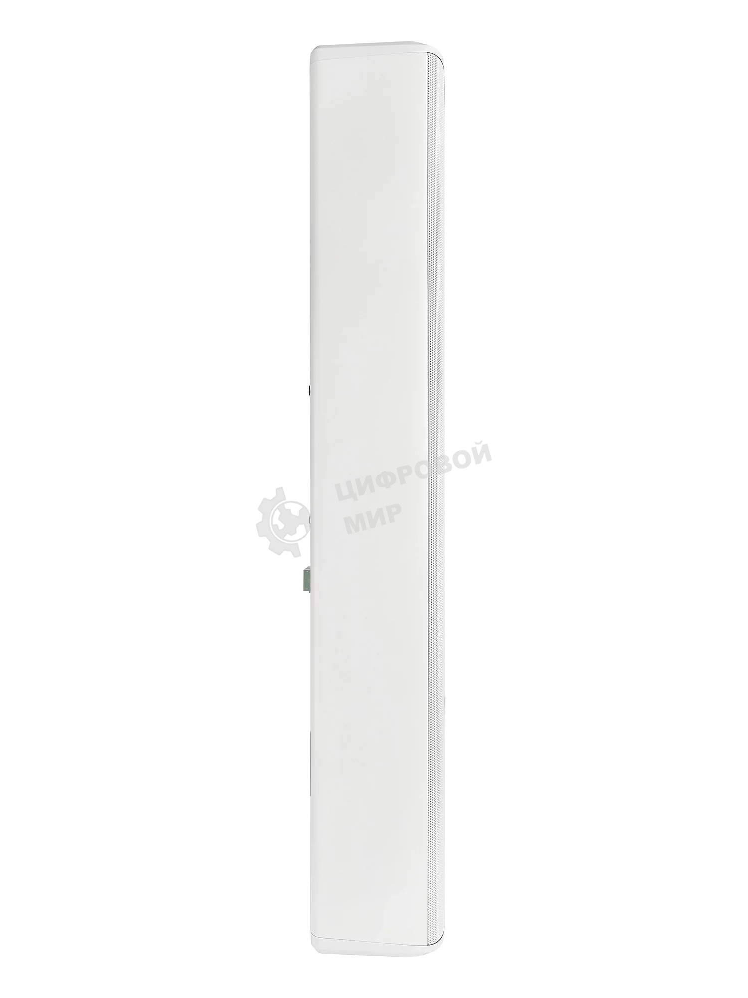 Звуковая колонна Intrend [ITSPK-CL425PD-W] активная 4x2,5