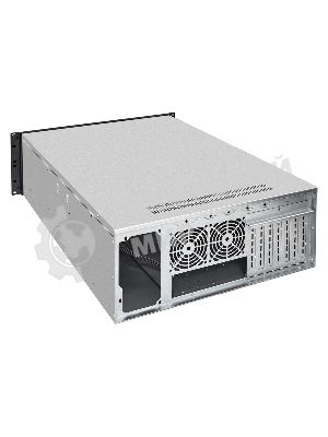 Серверный корпус ExeGate Pro 4U650-18 (RM 19