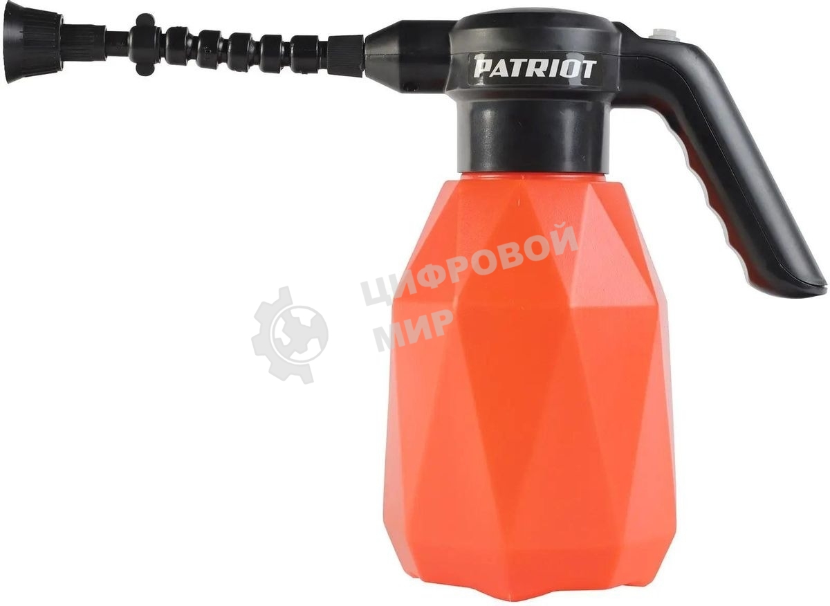 Распылитель аккумуляторный PATRIOT PT-2000Li