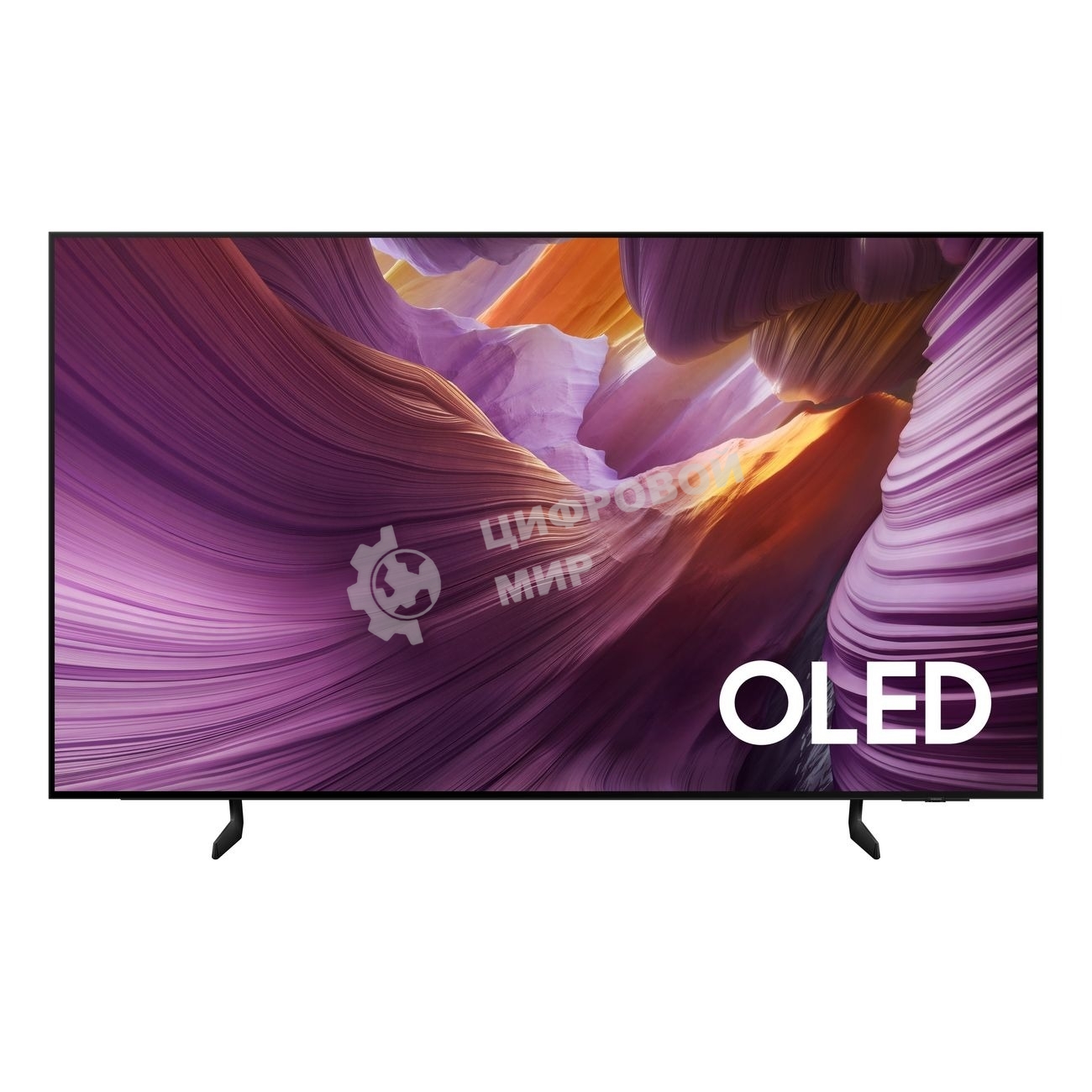 Телевизор Samsung 55