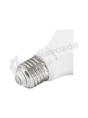 Лампа светодиодная EUROLUX LL-E-A60-7W-230-2