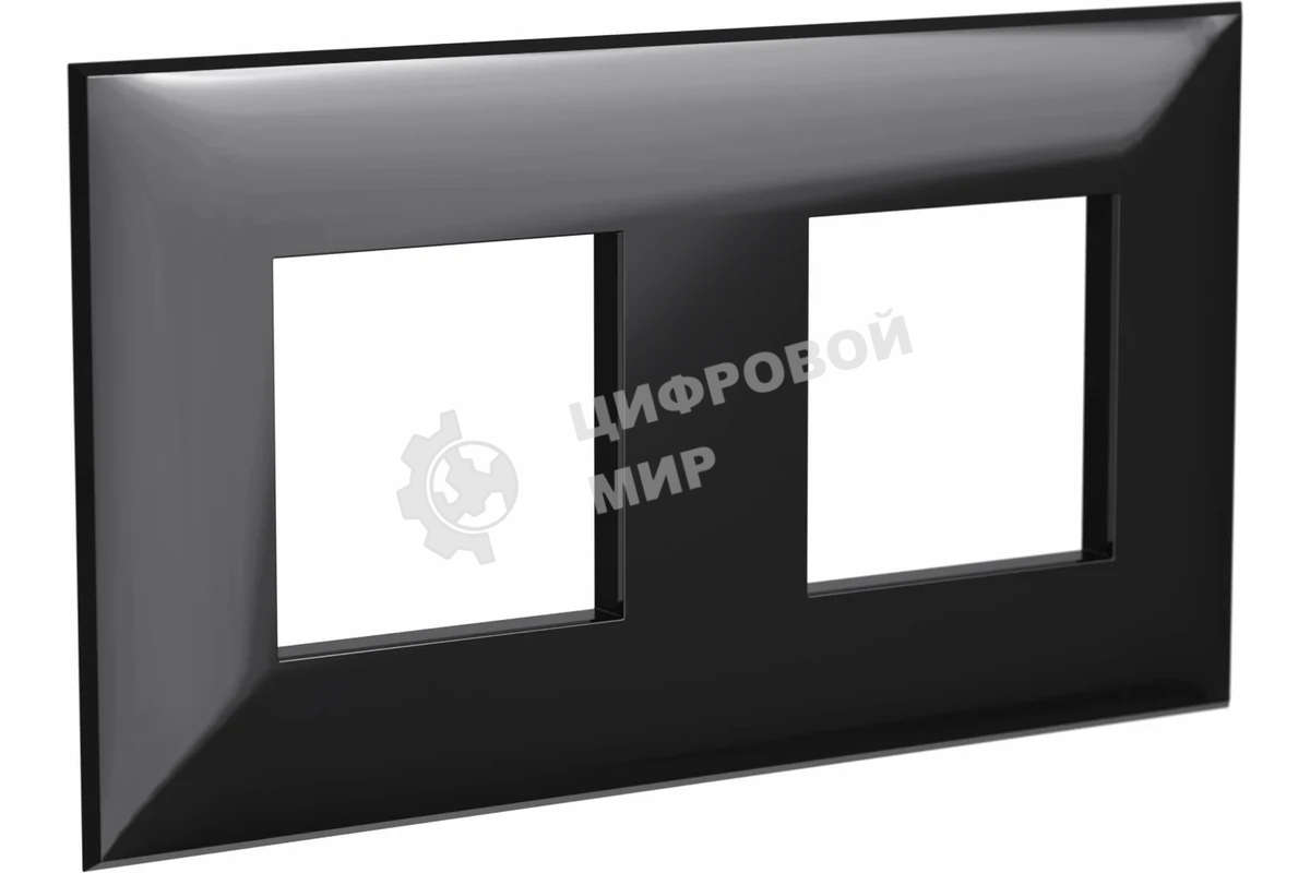 Рамка 4 мод. ДКС 4402904 ARTLEBEDEV Avanti 