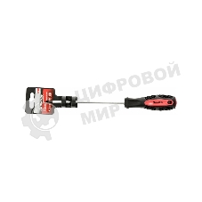 Отвертка Matrix Anti-Slip 12246 PH1 х 150 мм, CrV, двухкомп. рукоятка