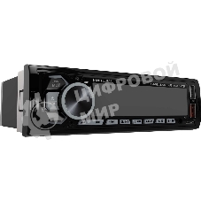 Автомагнитола Navitel RD5, 1 DIN, Bluetooth, USB Type-A, AUX, пульт ДУ