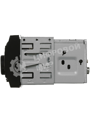 Автомагнитола Soundmax SM-CCR3188FB, 1 DIN, Bluetooth, USB Type-A, AUX