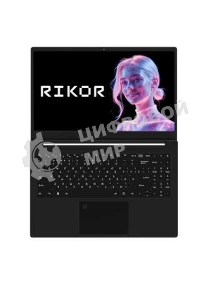 Ноутбук Rikor NINO 201.1 4918D701/15