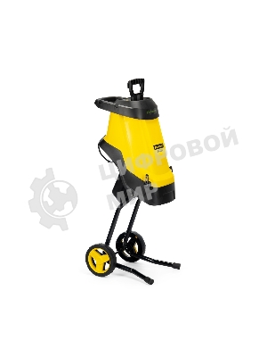 Садовый измельчитель CHAMPION SH260 2600Вт