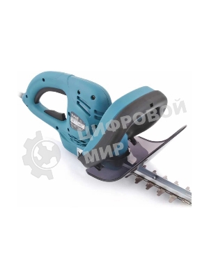 Электрический кусторез Makita UH4261 Кусторез,400Вт,нож-42см,рез-18мм,2.9кг,кор