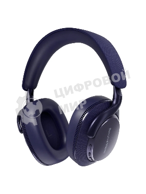 Наушники Bowers & Wilkins Px7 S3 Indigo Blue