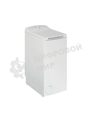 Стиральная машина Whirlpool TDLR6040LEU/N Вертикальная, 6 кг, 1000 об/мин., 90х40х60 см, защита от протечек, быстрая стирка, дозагрузка белья, отсрочка старта, панель англ.
