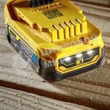 Зарядное устройство DeWalt 1102E2-QW (DCB1102E2-QW)