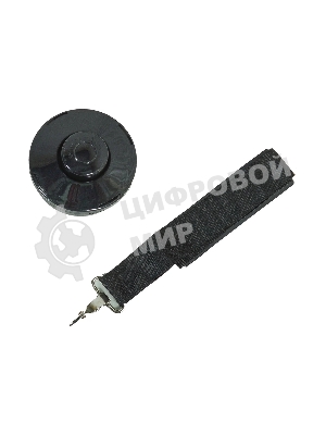 Триммер электрический Huter GET-1000S, от сети, 1000 Вт