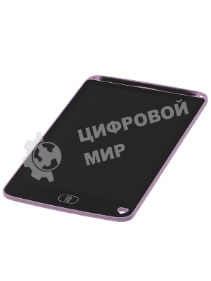 LCD планшет для заметок и рисования Maxvi MGT-01