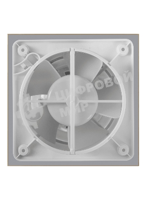 Вытяжной вентилятор Maunfeld MFE10GbG
