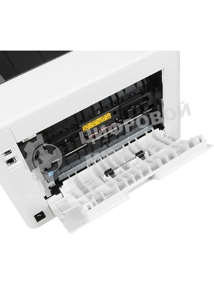 Принтер лазерный Kyocera Ecosys P2040dn (1102RX3NL0), A4, ч/б, печ. до 40 стр/мин., 1200 x 1200 dpi, USB, RJ-45