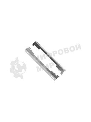 Конвектор Сокол 60-0086 белый, 1000 Вт, 10 м2, термостат