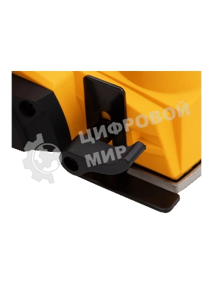 Рубанок электрический Denzel EP-82 720 Вт 82мм