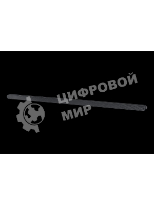 Саундбар Samsung HW-S800D/RU 3.1 430Вт черный
