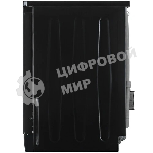 Посудомоечная машина Beko BDFN25521B, чёрный, 59.8 см, 15 компл., сушка конденсационная, 44 дБ, класс A