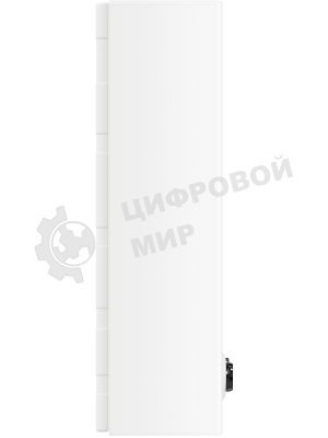 Колонка газовая Electrolux GWH 12 Nano Plus 2.0