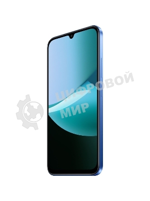 Смартфон Xiaomi Redmi 15C 4/128Gb синий