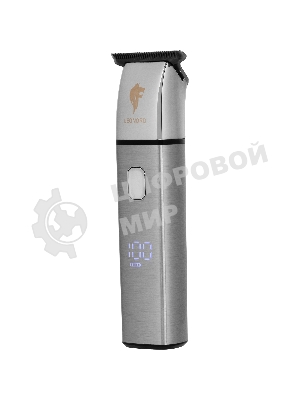 Машинка для стрижки аккумуляторная LEONORD LE-1223 (109433)