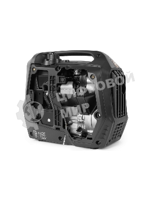 Генератор Daewoo GDA 2500Si 2.2кВт