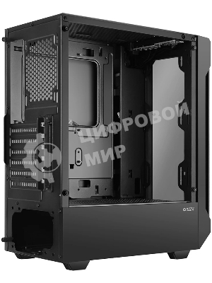 Компьютерный корпус Ginzzu CL120 ATX