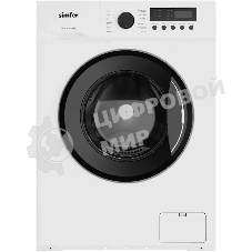Стиральная машина Simfer WWC701 класс: A+++ загр.фронтальная макс.:7кг белый