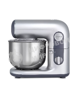 Миксер Polaris PKM 1403 серебро