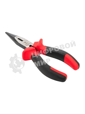 Длинногубцы EKF dg-160-exp Expert 160 мм PROxima