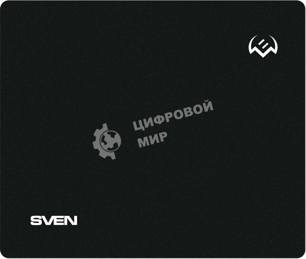 Комплект клавиатура + мышь SVEN GS-9200 игровые клавиатура, мышь и коврик