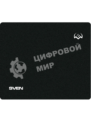 Комплект клавиатура + мышь SVEN GS-9200 игровые клавиатура, мышь и коврик