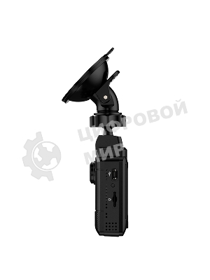 Видеорегистратор Sho-Me Combo MINI WIFI Pro, 2304x1296, 2.31