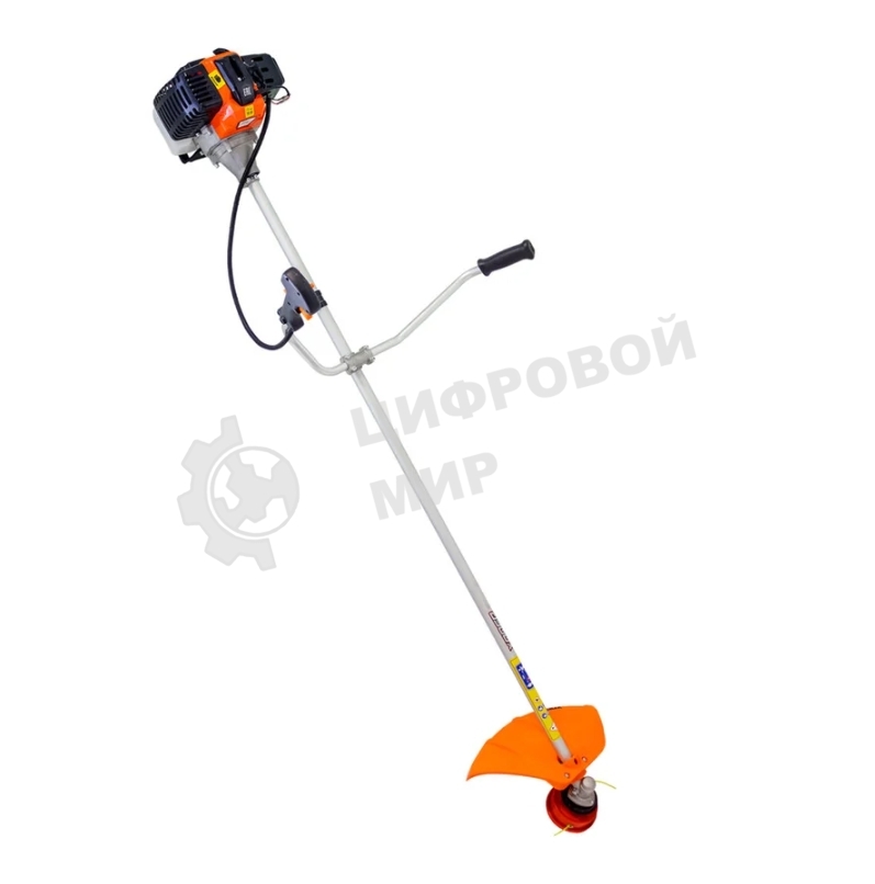Триммер бензиновый Хопер 043, 2,6 л.с.